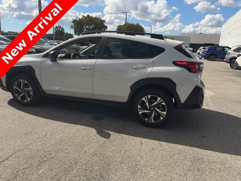 Used 2024 Subaru Crosstrek 2.0i Premium image 18