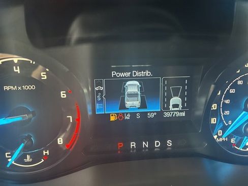 Used 2023 Ford Ranger XLT w/ Equipment Group 302A High image 33