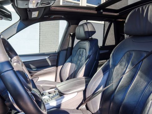 Used 2014 BMW X5 xDrive50i image 14