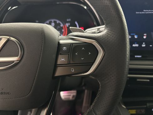 Certified 2023 Lexus RX 350 F Sport image 20