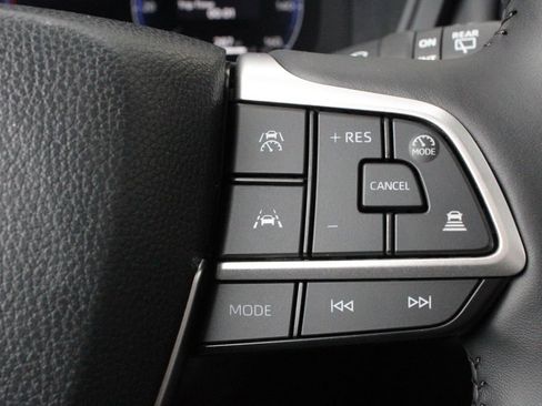 New 2026 Toyota Grand Highlander AWD image 28