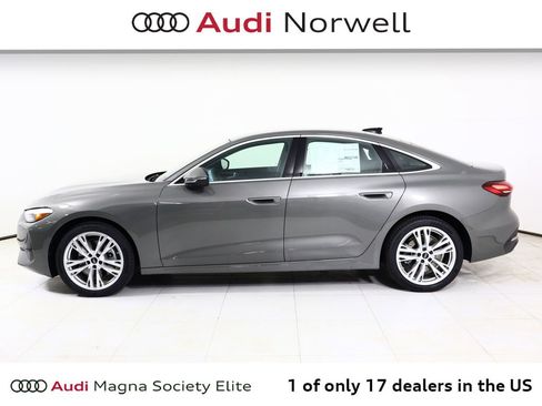 New 2026 Audi A5 Premium AWD/4WD image 13