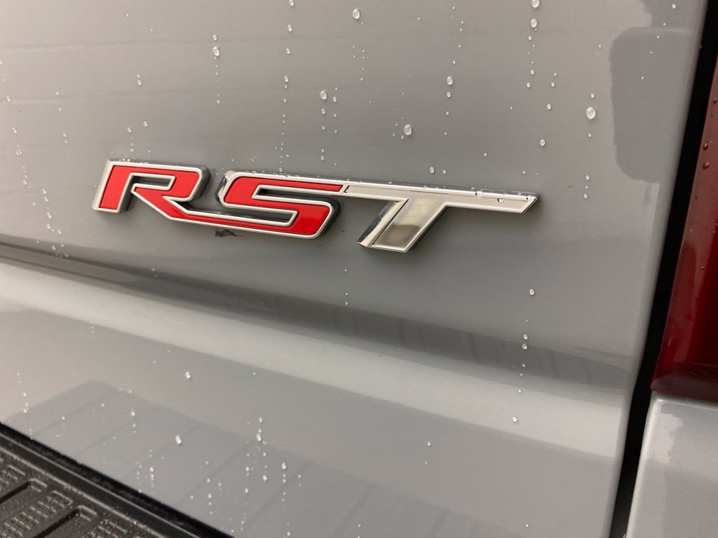 Used 2024 Chevrolet Silverado 1500 RST w/ All Star Edition Plus RWD image 11