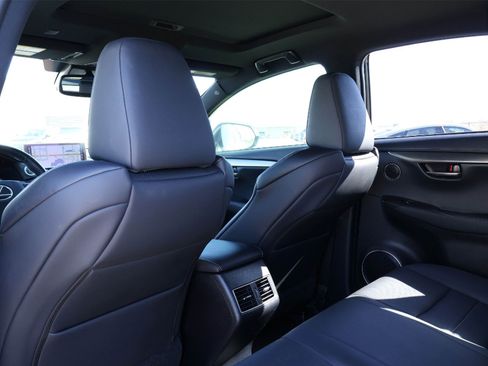 Used 2020 Lexus NX 300 F Sport image 12
