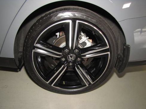 Certified 2023 Honda Accord Sport image 26