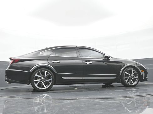 Used 2022 Hyundai Sonata SEL Plus FWD image 39