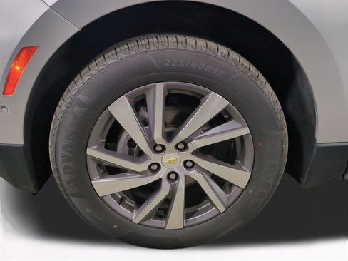 Used 2022 Chevrolet Equinox Premier image 11