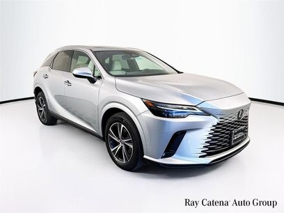 Certified 2023 Lexus RX 350 Premium w/ Cold Area Package