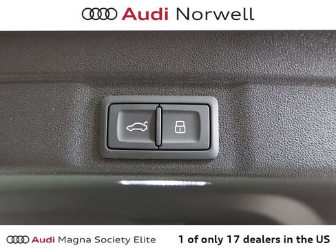 New 2026 Audi A5 Premium AWD/4WD image 16