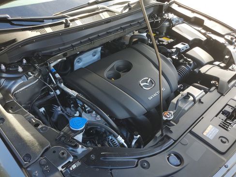 New 2025 MAZDA CX-5 AWD 2.5 S image 10