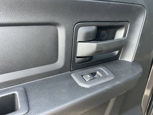 New 2026 RAM 2500 Tradesman image 26