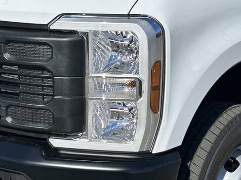 New 2026 Ford F350 XL image 9