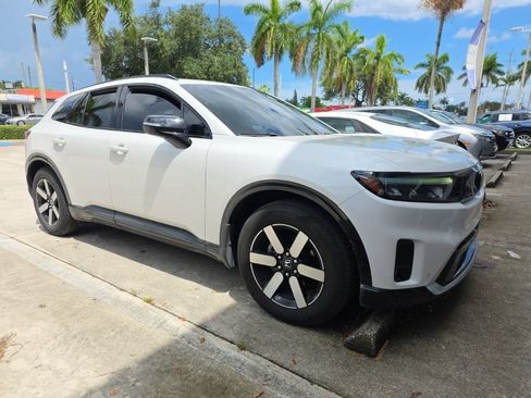 Used 2024 Honda Prologue Touring image 5