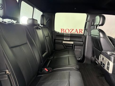 Used 2018 Ford F150 Lariat AWD/4WD image 18