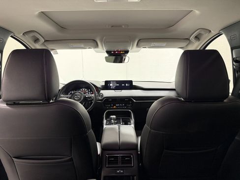 Used 2024 MAZDA CX-90 3.3 Turbo w/ Preferred Plus image 44