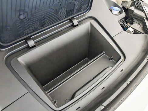 New 2026 Volvo EX30 Plus w/ Climate Package image 28