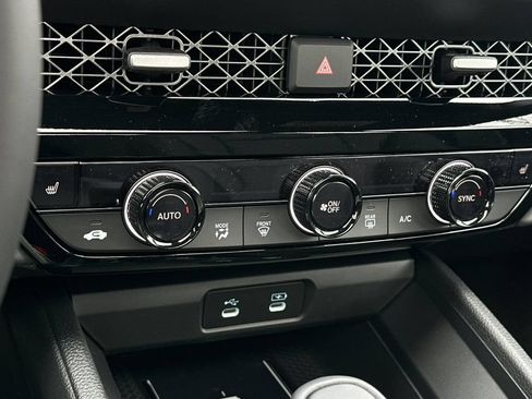 New 2026 Honda Accord Sport image 22