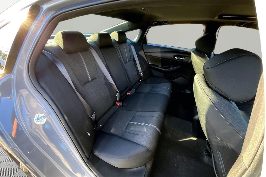 Used 2024 Honda Accord Sport image 19