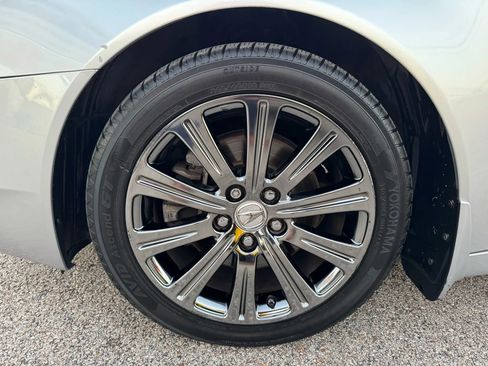 Used 2013 Acura TL Special Edition image 10