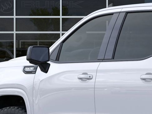 New 2026 GMC Sierra 1500 Elevation w/ Elevation Premium Package AWD/4WD image 42
