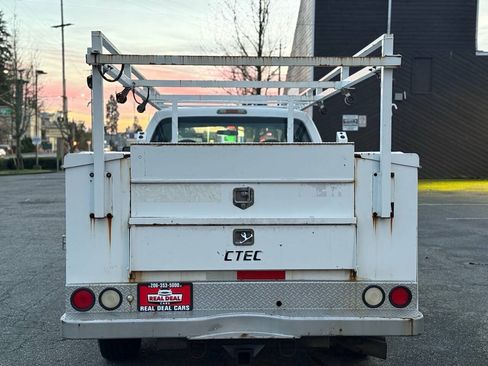 Used 2008 Ford F350 XL RWD image 6
