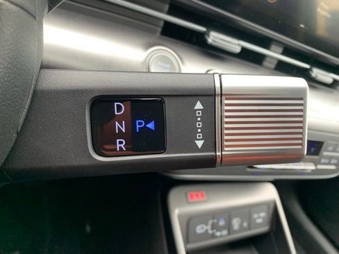 New 2026 Hyundai Kona Limited AWD/4WD image 25