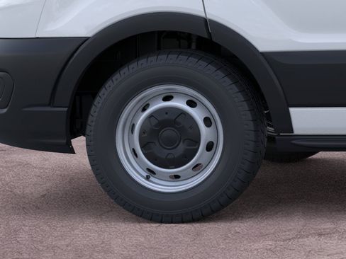 New 2026 Ford Transit 350 XL RWD image 19