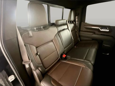 Certified 2025 GMC Sierra 1500 Denali w/ Denali Reserve Package AWD/4WD image 20