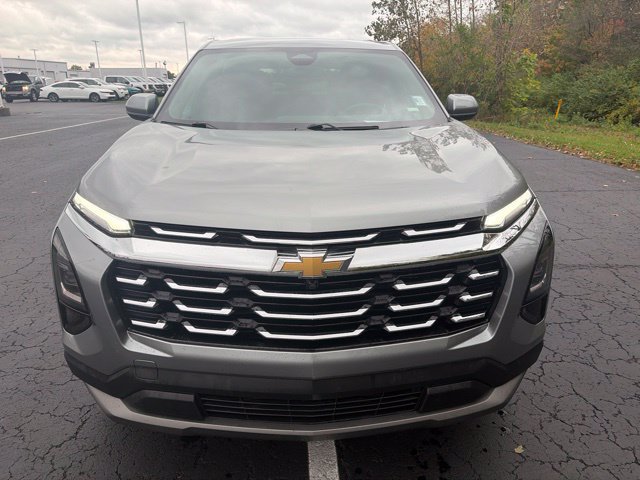 Used 2026 Chevrolet Equinox LT FWD image 6