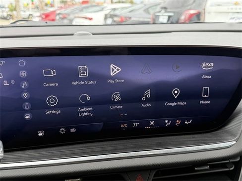 Used 2024 Buick Envision Preferred image 18