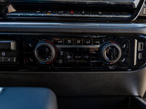 Used 2024 Chevrolet Silverado 1500 RST w/ All Star Edition Plus image 28