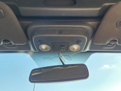 Used 2014 Ford Mustang Premium image 19