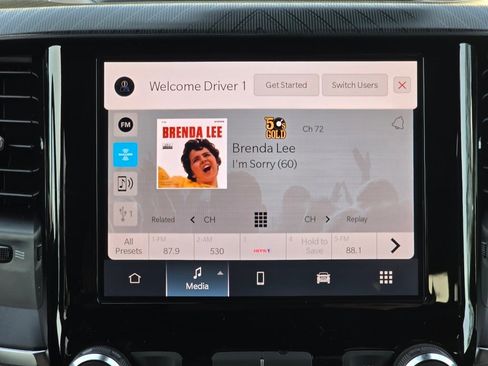 New 2026 RAM 1500 Express image 12