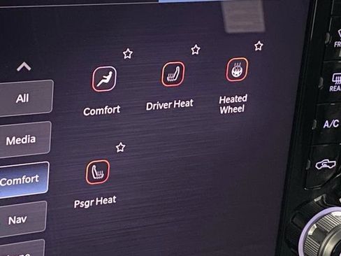 New 2026 RAM 2500 Big Horn image 7