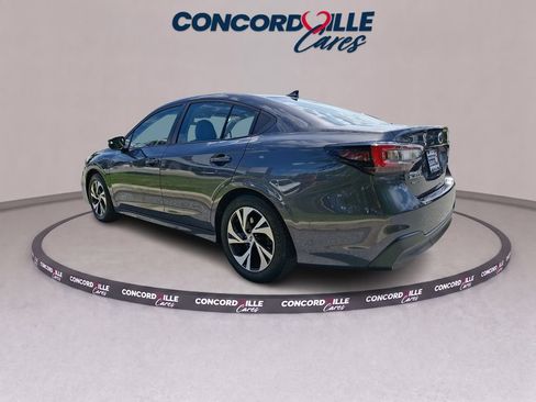 Used 2023 Subaru Legacy Premium AWD/4WD image 4