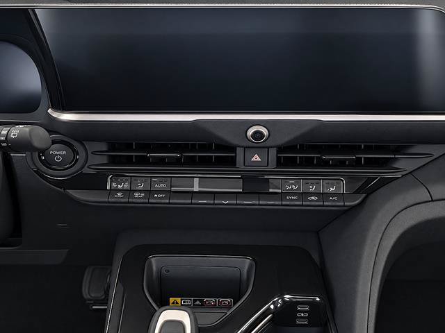 New 2026 Toyota Crown Signia w/ Advanced Technology Package AWD/4WD image 9