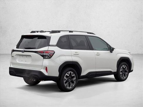 New 2026 Subaru Forester Premium image 2