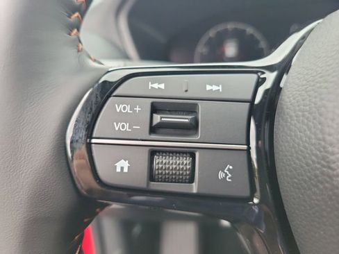 New 2026 Honda HR-V Sport image 32