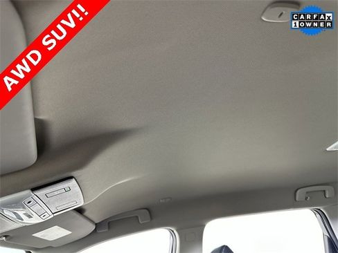 Used 2023 Nissan Rogue SV image 19