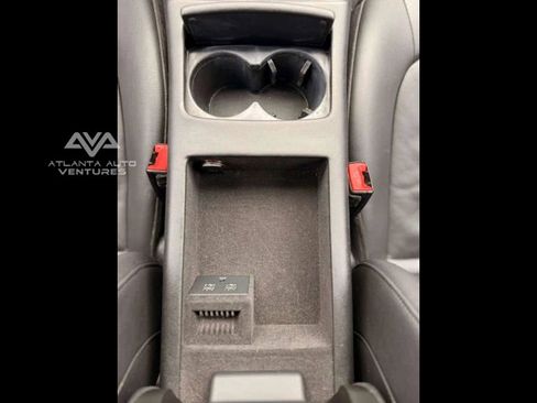 Used 2017 Audi A6 2.0T Premium Plus w/ Premium Plus Package image 17