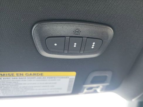 New 2025 Jeep Grand Cherokee Limited image 11