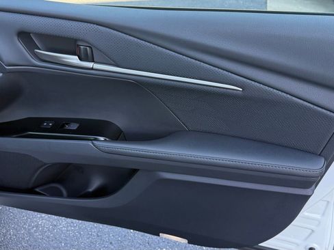 Used 2026 Toyota Camry XSE FWD image 11
