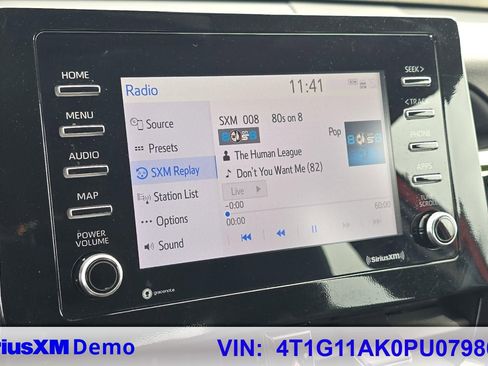 Used 2023 Toyota Camry SE image 22