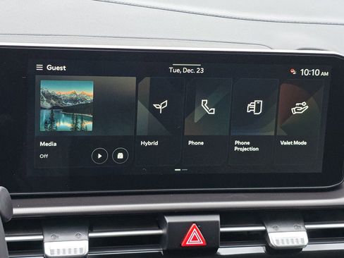 New 2026 Kia Sportage EX image 14