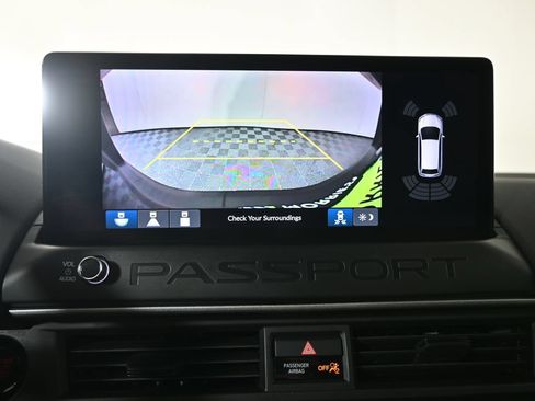 Used 2026 Honda Passport RTL image 30
