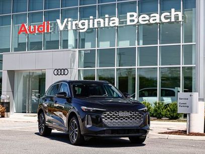 Certified 2025 Audi Q5 Premium w/ Premium Plus