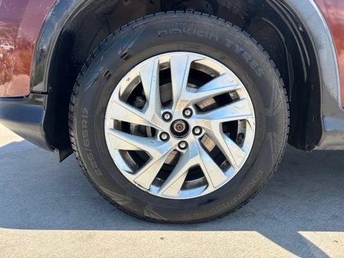 Used 2016 Honda CR-V EX image 10