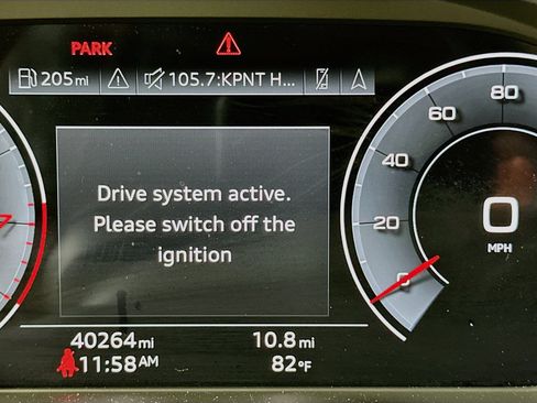 Used 2023 Audi Q5 2.0T Premium Plus w/ Premium Plus Package AWD/4WD image 19