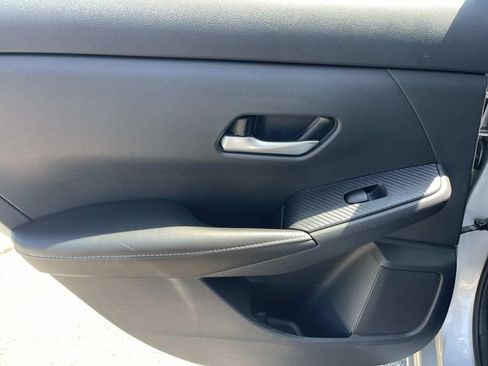 Used 2022 Nissan Sentra SV w/ All-Weather Package FWD image 19
