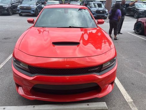 Used 2021 Dodge Charger R/T RWD image 10